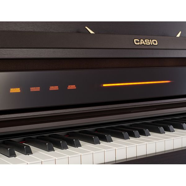 Casio Ap-750bn - Marron - Piano digital con mueble - Variation 2