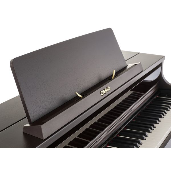 Casio Ap-750bn - Marron - Piano digital con mueble - Variation 4