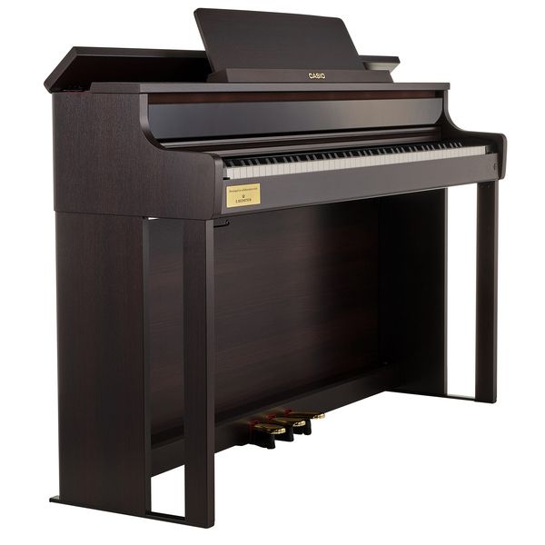 Casio Ap-750bn - Marron - Piano digital con mueble - Variation 6