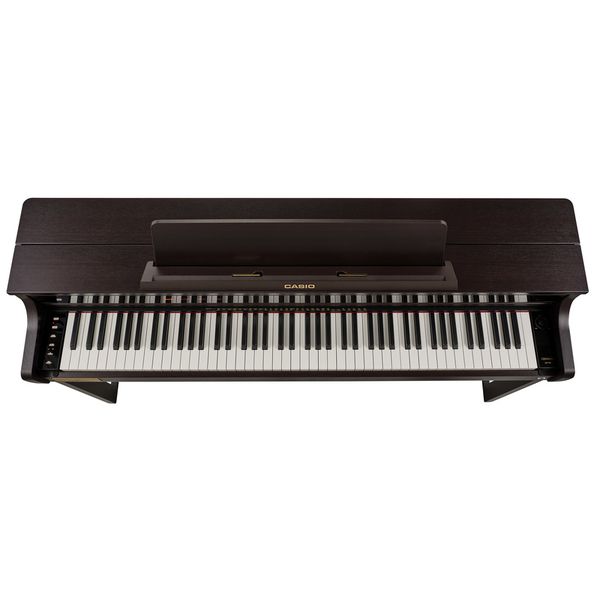 Casio Ap-750bn - Marron - Piano digital con mueble - Variation 7