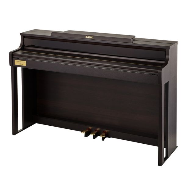 Casio Ap-750bn - Marron - Piano digital con mueble - Variation 8