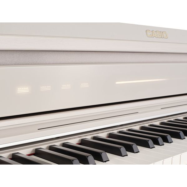 Casio Ap-750gb - Beige - Piano digital con mueble - Variation 2
