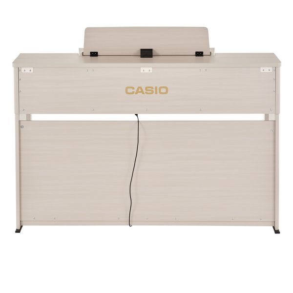 Casio Ap-750gb - Beige - Piano digital con mueble - Variation 1