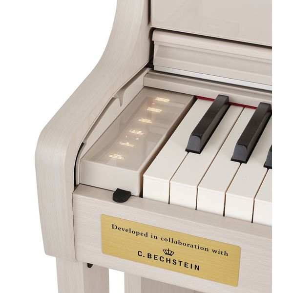 Casio Ap-750gb - Beige - Piano digital con mueble - Variation 4
