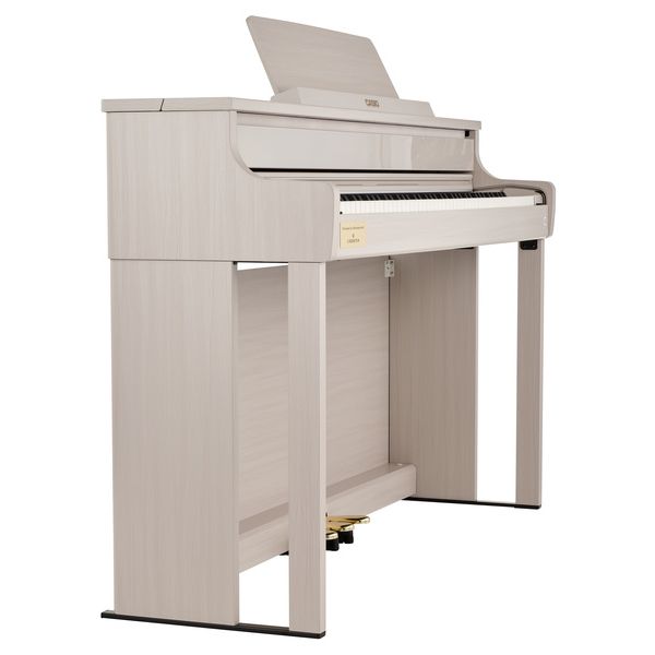 Casio Ap-750gb - Beige - Piano digital con mueble - Variation 5