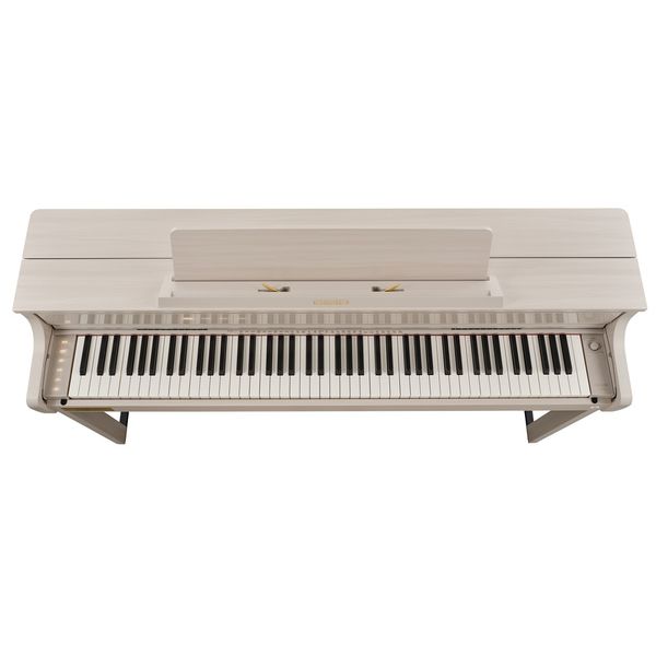 Casio Ap-750gb - Beige - Piano digital con mueble - Variation 6
