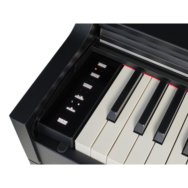 Casio Ap-s200bk - Noir - Piano digital con mueble - Variation 9