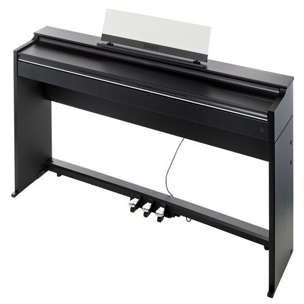 Casio Ap-s200bk - Noir - Piano digital con mueble - Variation 1