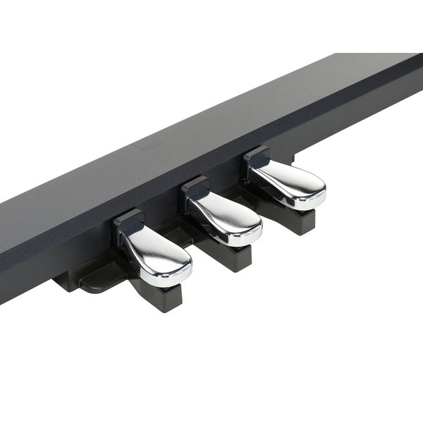 Casio Ap-s200bk - Noir - Piano digital con mueble - Variation 2
