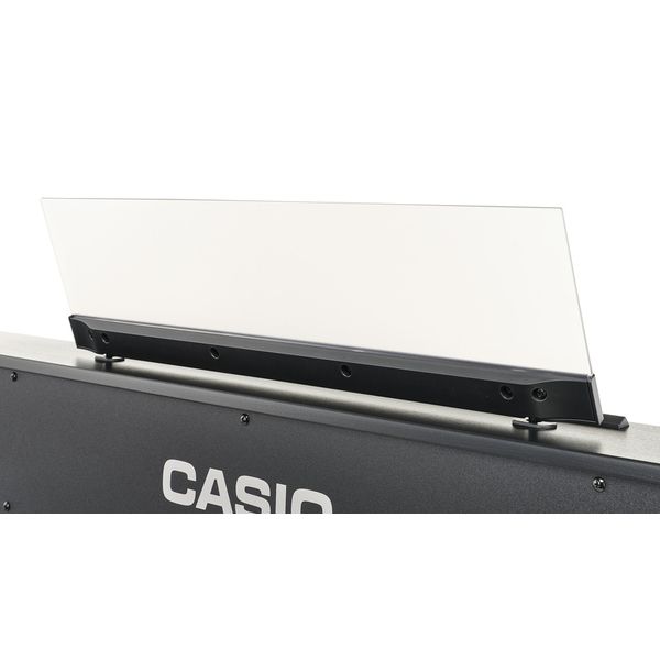 Casio Ap-s200bk - Noir - Piano digital con mueble - Variation 4