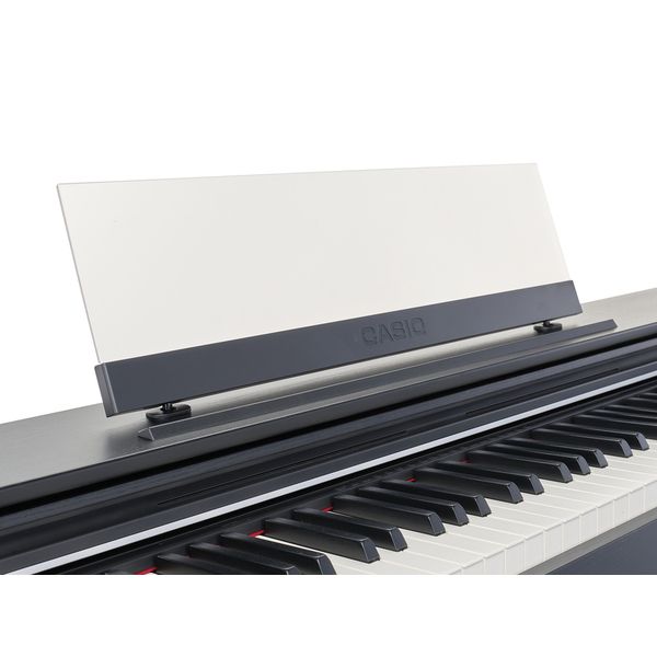 Casio Ap-s200bk - Noir - Piano digital con mueble - Variation 7
