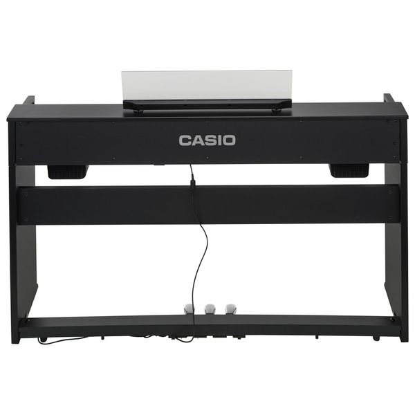 Casio Ap-s200bk - Noir - Piano digital con mueble - Variation 8