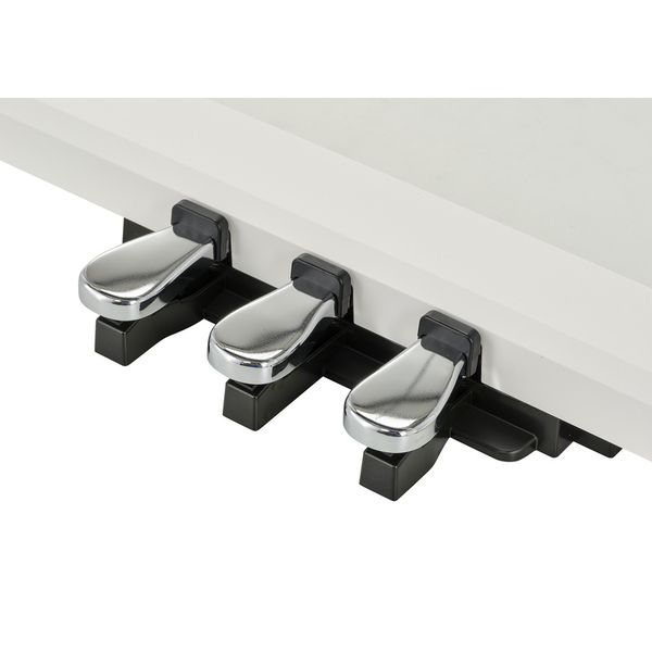 Casio Ap-s200we - Blanc - Piano digital con mueble - Variation 2