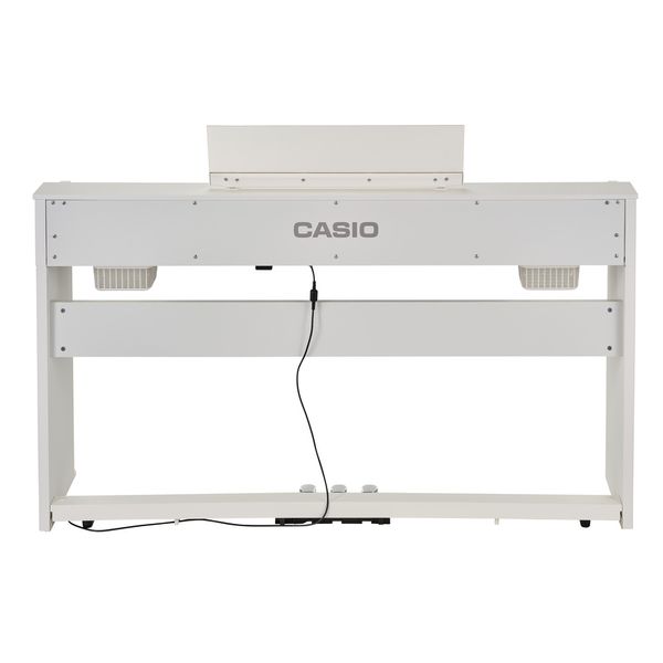 Casio Ap-s200we - Blanc - Piano digital con mueble - Variation 3