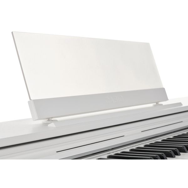 Casio Ap-s200we - Blanc - Piano digital con mueble - Variation 4