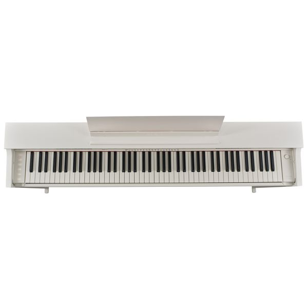 Casio Ap-s200we - Blanc - Piano digital con mueble - Variation 7