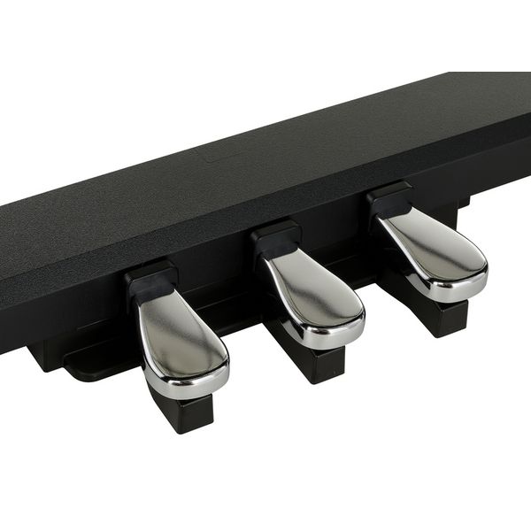 Casio Ap-s450bk - Noir - Piano digital con mueble - Variation 2