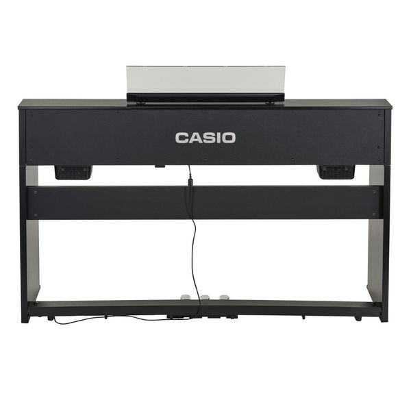 Casio Ap-s450bk - Noir - Piano digital con mueble - Variation 3