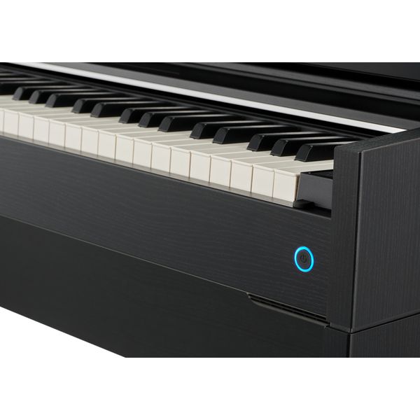 Casio Ap-s450bk - Noir - Piano digital con mueble - Variation 4