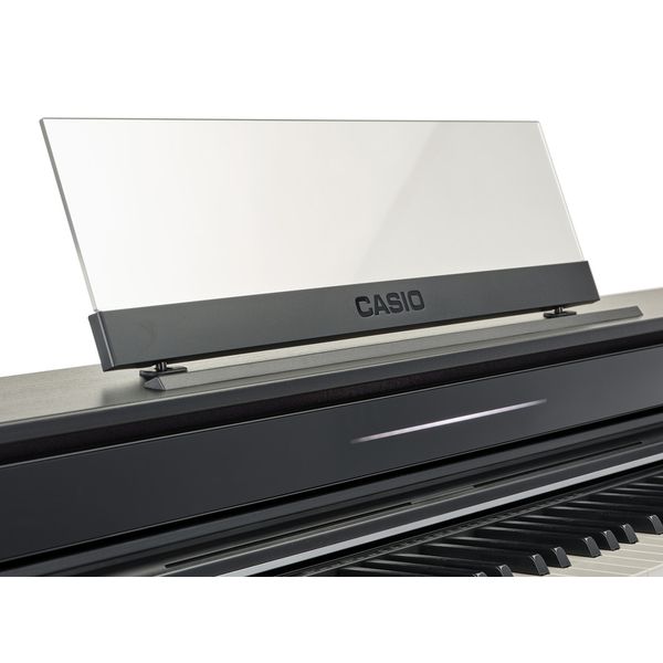 Casio Ap-s450bk - Noir - Piano digital con mueble - Variation 5