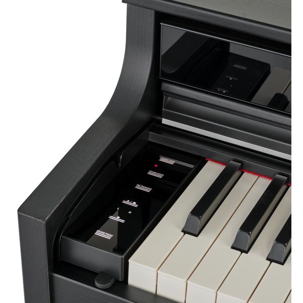 Casio Ap-s450bk - Noir - Piano digital con mueble - Variation 6
