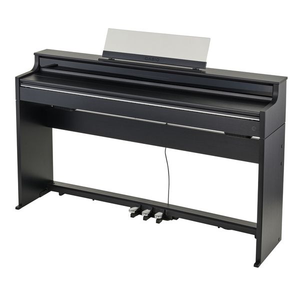 Casio Ap-s450bk - Noir - Piano digital con mueble - Variation 8
