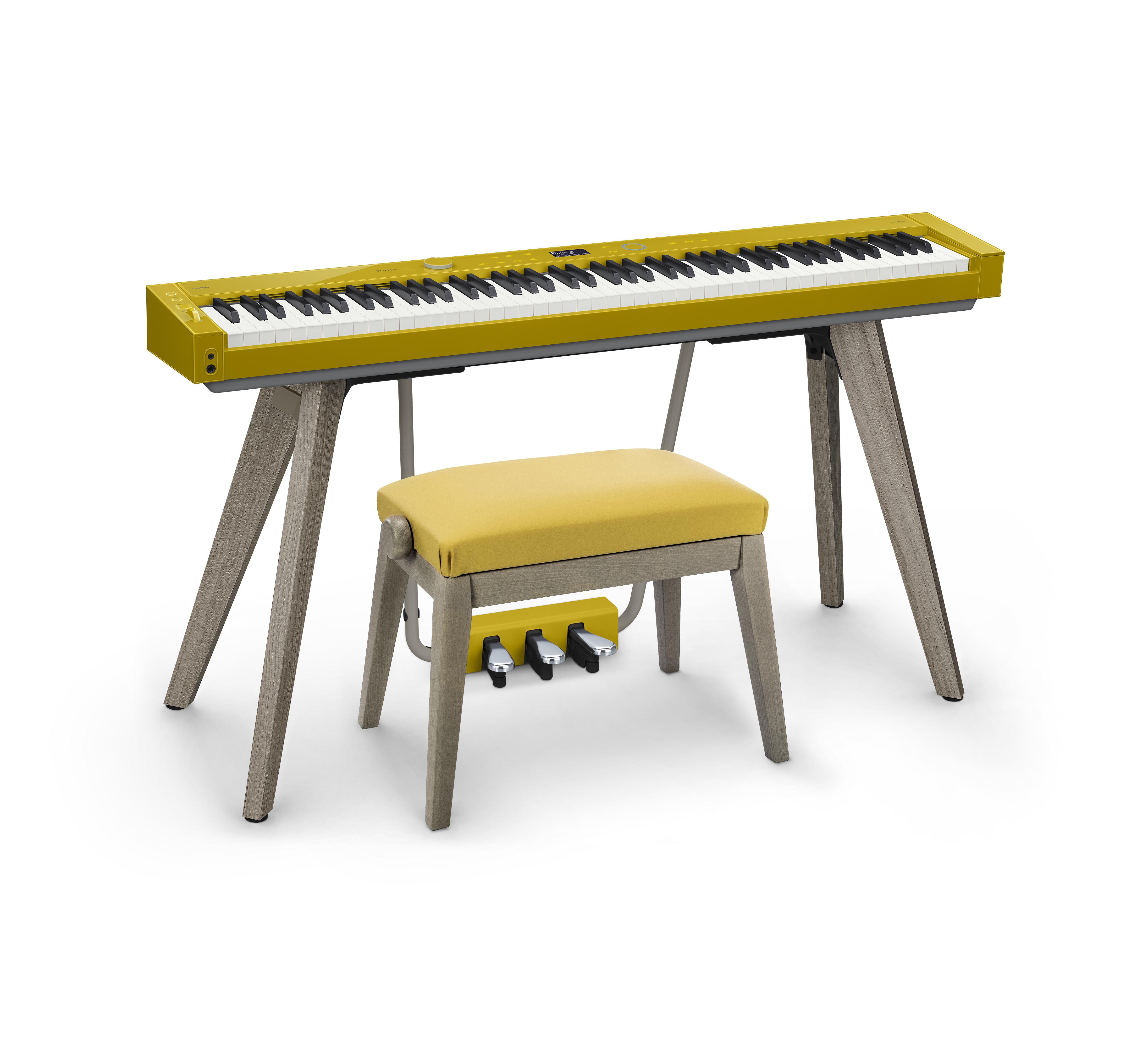 Casio Bg-50 Hm - Bancos para teclado - Variation 1