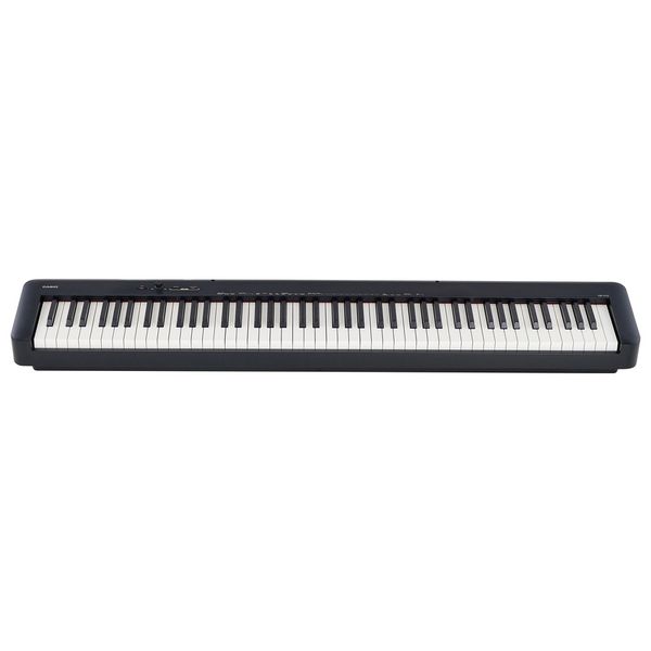 Casio Cdp-s110bk - Noir - Piano digital portatil - Variation 1