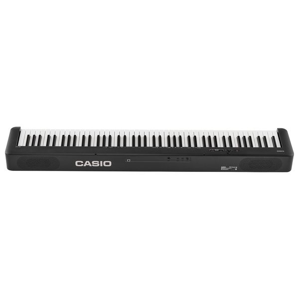 Casio Cdp-s110bk - Noir - Piano digital portatil - Variation 3