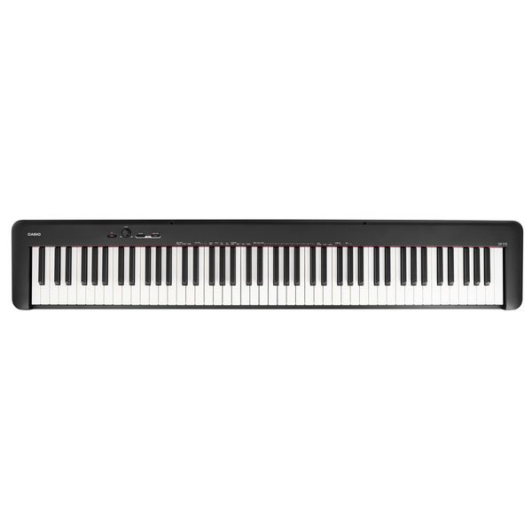 Casio Cdp-s110bk - Noir - Piano digital portatil - Variation 5