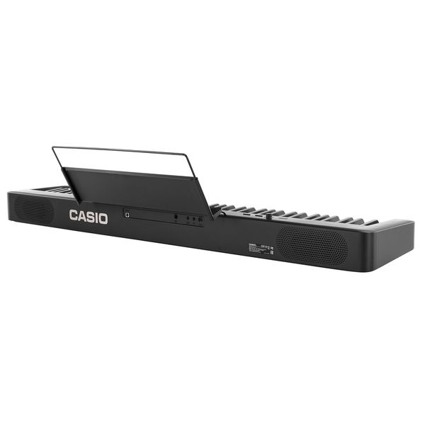Casio Cdp-s110bk - Noir - Piano digital portatil - Variation 6