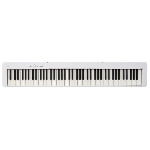 Casio Cdp-s110we - Blanc - Piano digital portatil - Variation 3