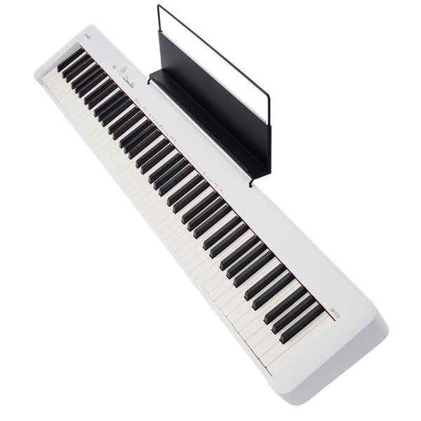 Casio Cdp-s110we - Blanc - Piano digital portatil - Variation 4