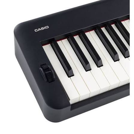 Casio Cdp-s360bk - Teclado de entertainer / Arreglista - Variation 2