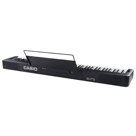 Casio Cdp-s360bk - Teclado de entertainer / Arreglista - Variation 1