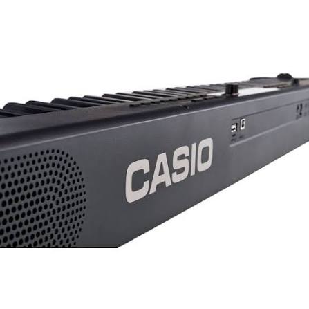 Casio Cdp-s360bk - Teclado de entertainer / Arreglista - Variation 4