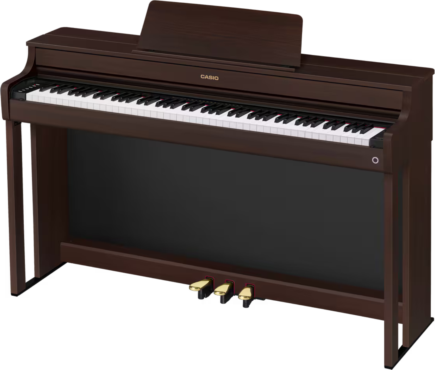 Casio Ap-300bn - Marron - Piano digital con mueble - Main picture