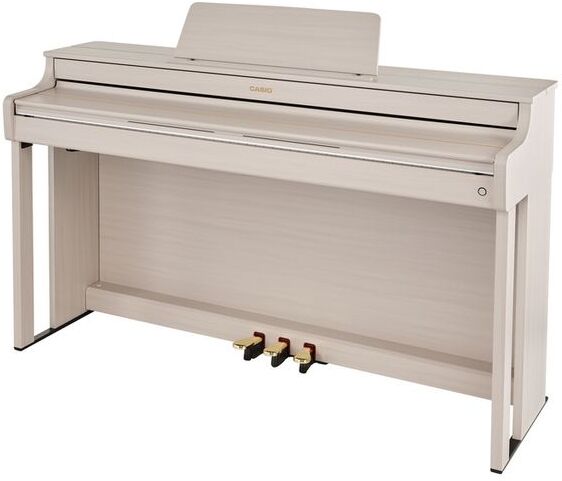 Casio Ap-300gb - Beige - Piano digital con mueble - Main picture