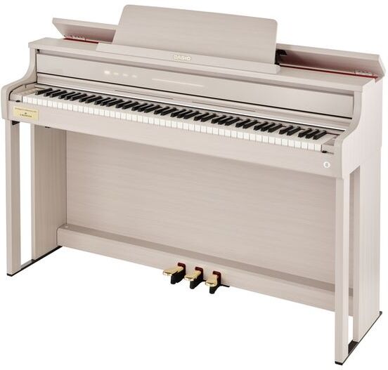 Casio Ap-750gb - Beige - Piano digital con mueble - Main picture