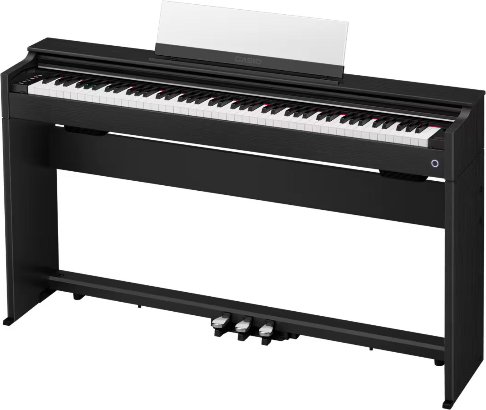 Casio Ap-s200bk - Noir - Piano digital con mueble - Main picture