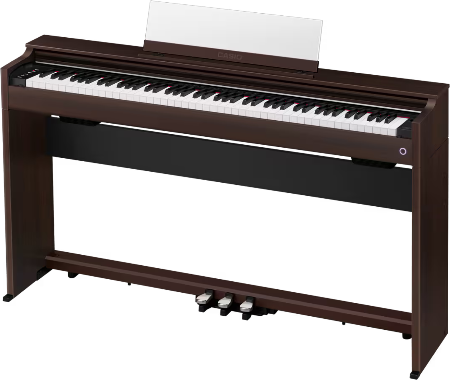 Casio Ap-s200bn - Marron - Piano digital con mueble - Main picture