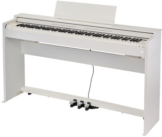 Casio Ap-s200we - Blanc - Piano digital con mueble - Main picture