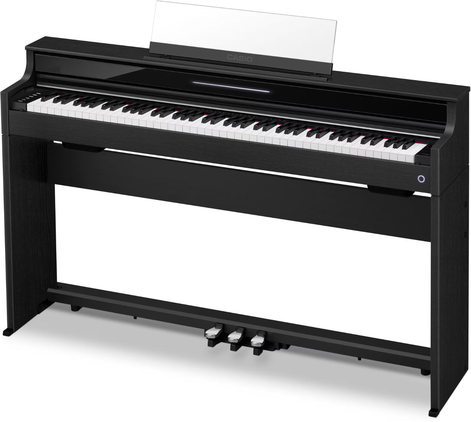 Casio Ap-s450bk - Noir - Piano digital con mueble - Main picture
