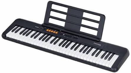 Casio Ct-s100 - Teclado de entertainer / Arreglista - Main picture