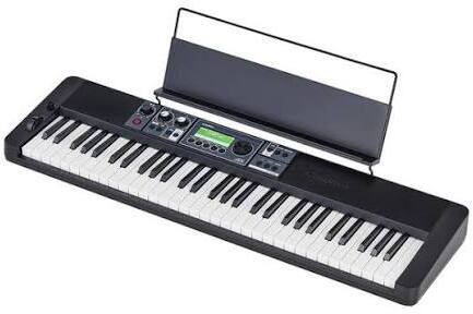Casio Ct-s500 - Teclado de entertainer / Arreglista - Main picture