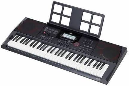Casio Ct-x3000 - Teclado de entertainer / Arreglista - Main picture