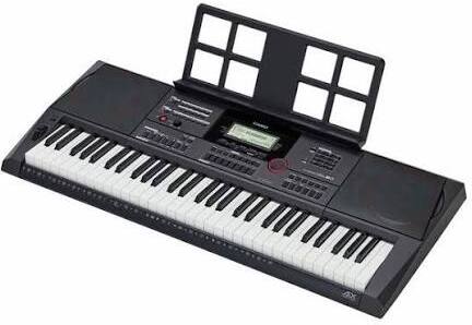 Casio Ct-x5000 - Teclado de entertainer / Arreglista - Main picture