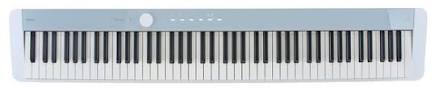 Casio Px-s1100cb - Bleu - Piano digital portatil - Main picture