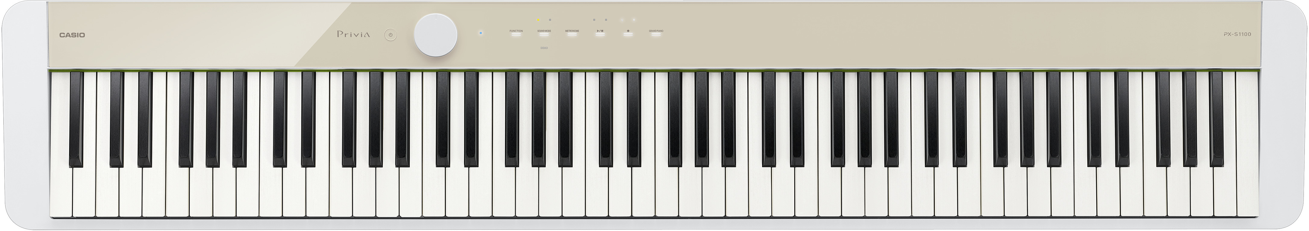 Casio Px-s1100mb - Mat - Piano digital portatil - Main picture
