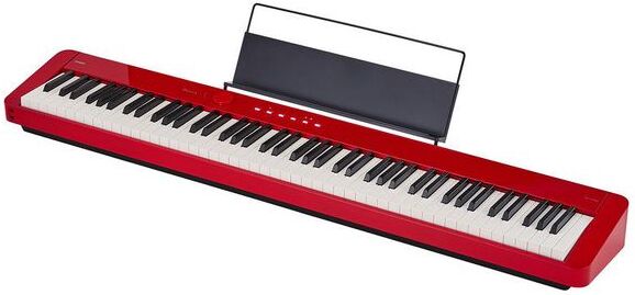 Casio Px-s1100rd - Rouge - Piano digital portatil - Main picture